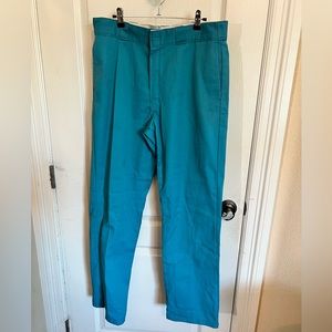 Dickies | Original 874 Work Pants | W34 L34